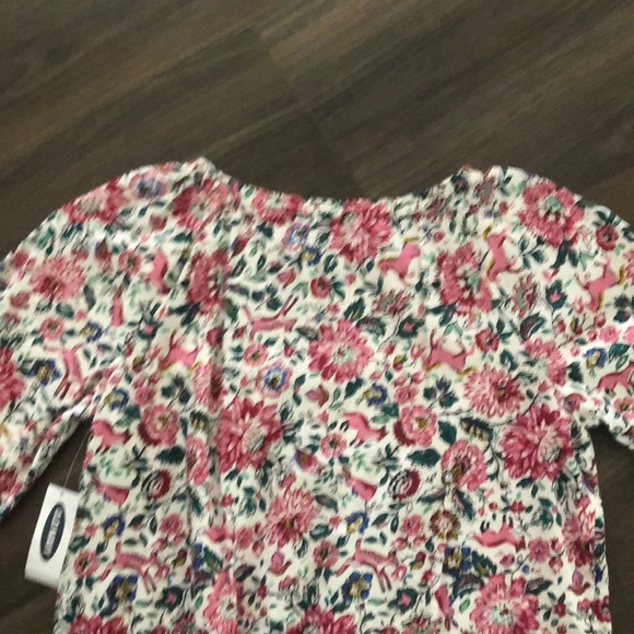 NWT OLD NAYT TOP - Picture 5 of 5